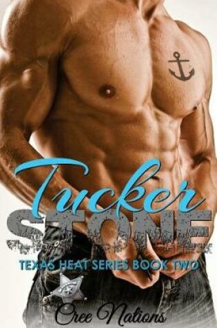 Cover of Tucker Stone