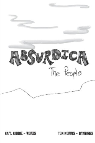 Cover of Absurdica - The People