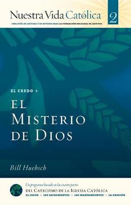 Book cover for El Misterio de Dios (Credo)
