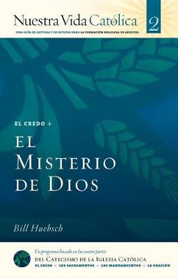 Cover of El Misterio de Dios (Credo)