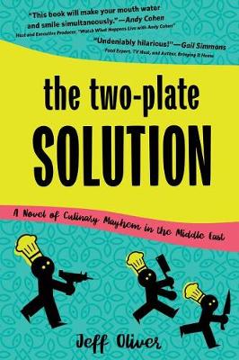 Book cover for Two-Plate Solution