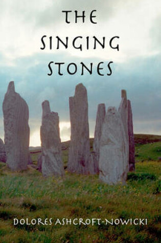 Cover of The Singing Stones