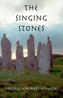 Book cover for The Singing Stones