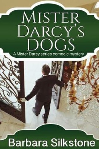 Cover of Mister Darcy's Dog