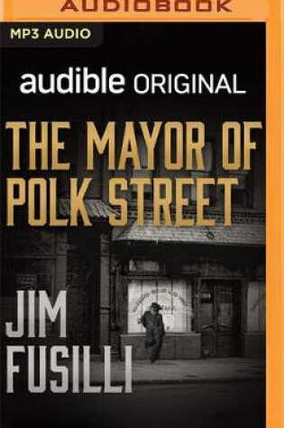 Cover of The Mayor of Polk Street