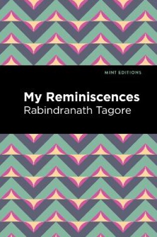 Cover of My Remininscenes
