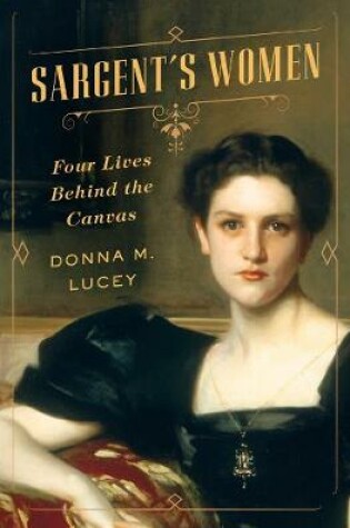 Cover of Sargent's Women