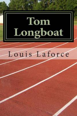Cover of Tom Longboat