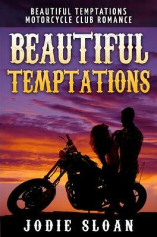 Cover of Beautiful Temptations