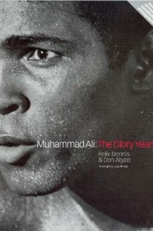 Cover of Muhammad Ali