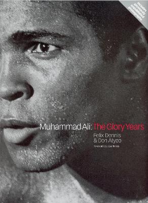 Book cover for Muhammad Ali