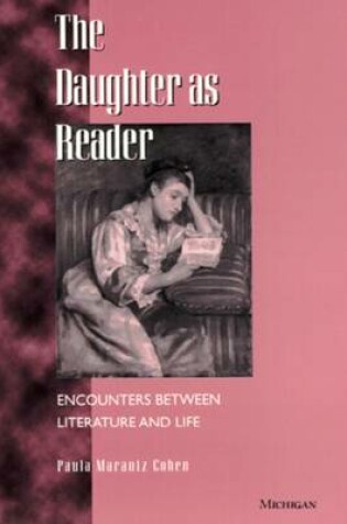 Cover of The Daughter as Reader