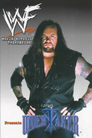 Cover of WWF (World Wrestling Federation) Presents