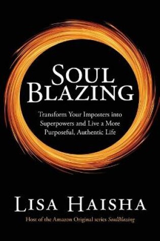 Cover of SoulBlazing