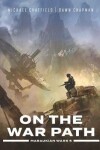 Book cover for On the War Path