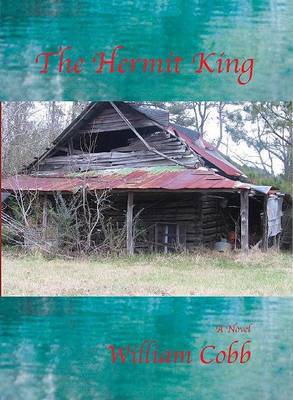 Book cover for The Hermit King