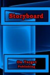 Book cover for Storyboard