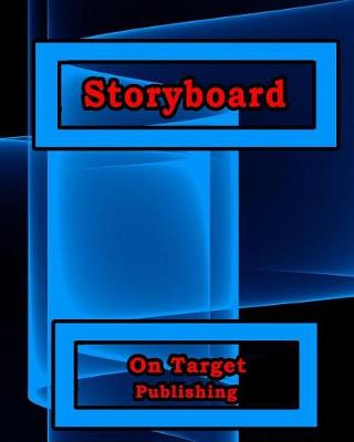 Cover of Storyboard