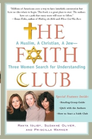 Cover of The Faith Club