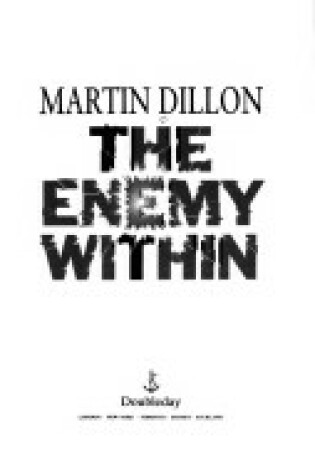 Cover of The Enemy within