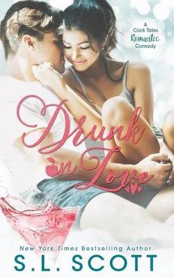 Book cover for Drunk on Love