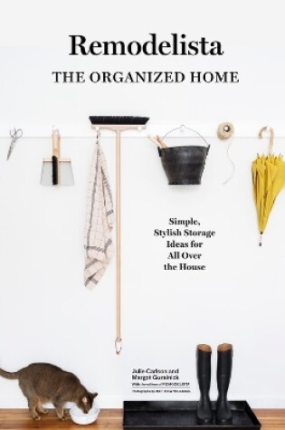 Cover of Remodelista: The Art of Order