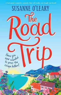 Book cover for The Road Trip
