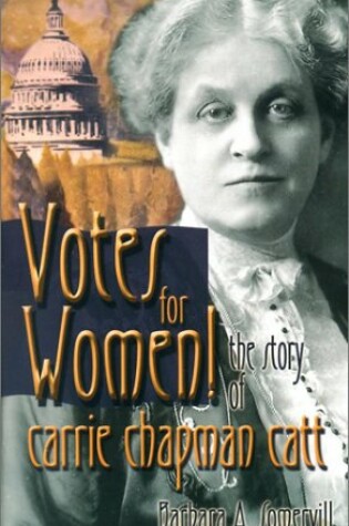 Cover of Votes for Women!