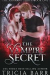 Book cover for The Vampire Secret