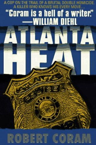 Cover of Atlanta Heat