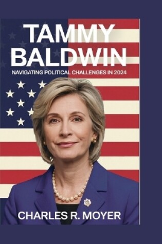 Cover of Tammy Baldwin