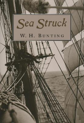 Book cover for Sea Struck