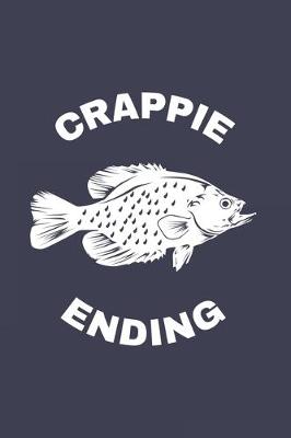 Book cover for Crappie Ending