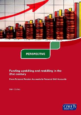 Book cover for Funding Upskilling and Reskilling in the 21st Century