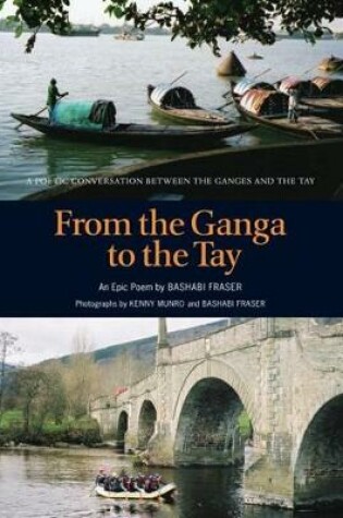 Cover of From the Ganga to the Tay