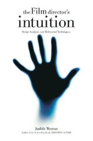 Cover of Film Director's Intuition