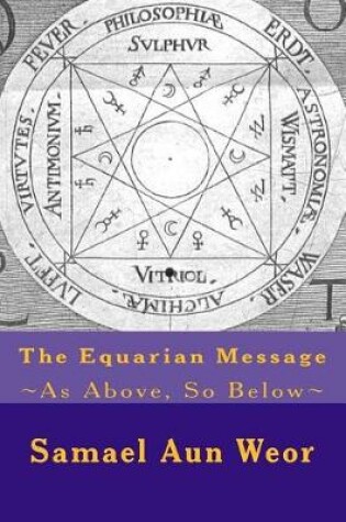 Cover of The Equarian Message