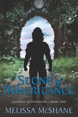 Cover of Stone of Inheritance