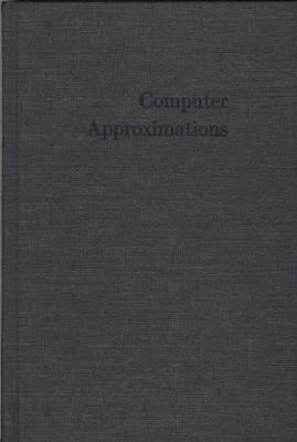 Book cover for Computer Approximations