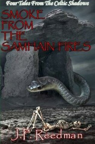 Cover of Smoke from the Samhain Fires