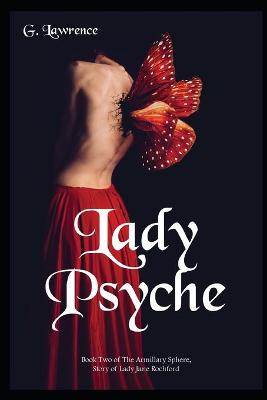 Cover of Lady Psyche