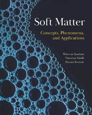 Book cover for Soft Matter