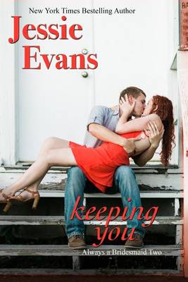 Book cover for Keeping You