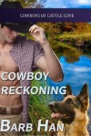 Book cover for Cowboy Reckoning