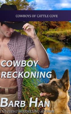 Cover of Cowboy Reckoning
