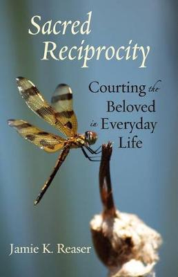 Book cover for Sacred Reciprocity