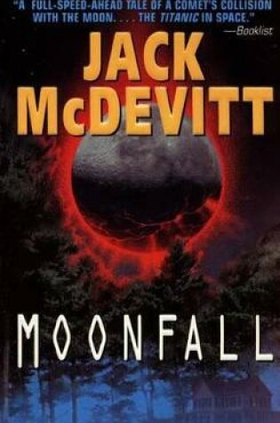Cover of Moonfall