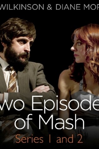 Cover of Two Episodes of Mash: Series 1 and 2