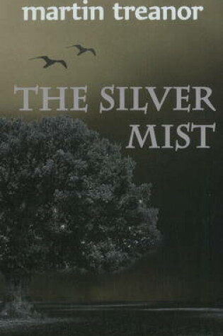 Cover of The Silver Mist