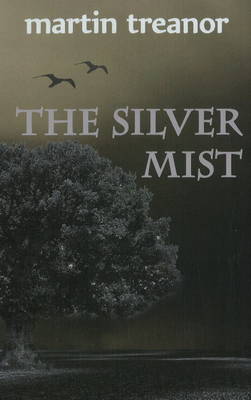 Book cover for The Silver Mist